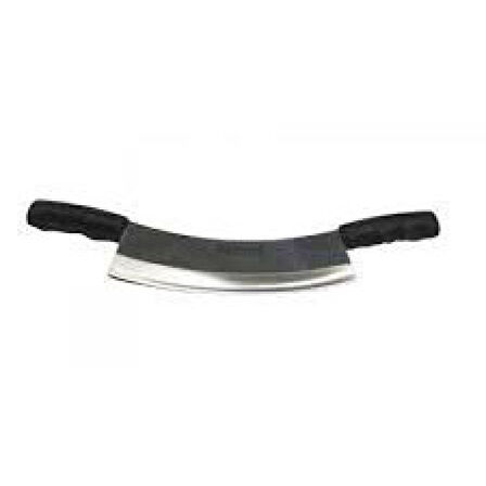 ÇİFT SAPLI ZIRH BIÇAK 30CM 