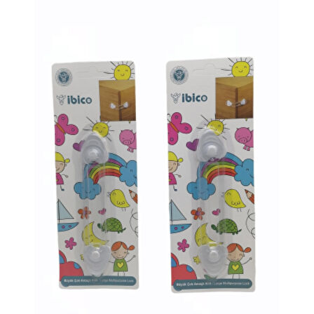 BÜYÜK ÇOK AMAÇLI KİLİT Ç.EMNİYET 