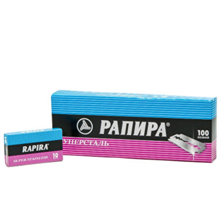 RAPİRA PANPA JİLET 10 PARÇA  X 10 PARÇA 
