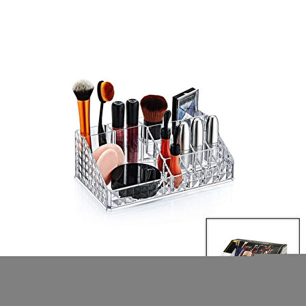 Diamond Klasik Organizer 