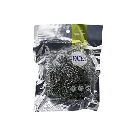 40 GR LÜX BULAŞIK TOP TELİ BEST QUALITY 