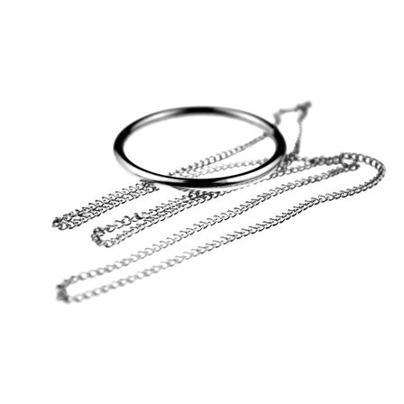 Sihirli Halka İllüzyon Oyunu Sihir Şaka Sihir Malzemesi 