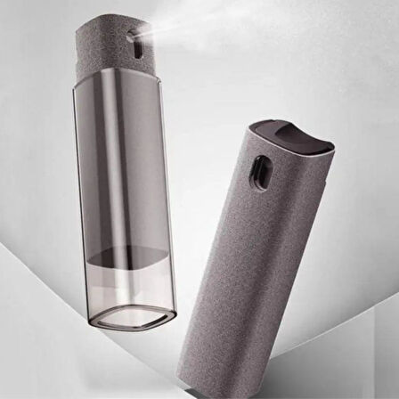 Telefon,Tablet Ekranı İçin Kendiliğinden Spreyli Ekran Temizleme Süngeri 