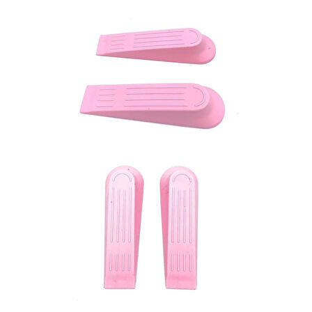 Kapı Rampası Stoperi Kapı Altı Tutucu Kapı Durdurucu (2 Adet) 