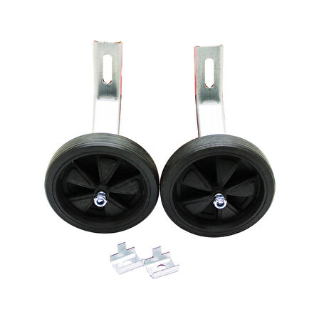 Bisiklet  12lik  Yan Teker 