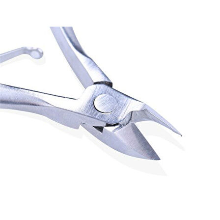 İnce Uçlu Manikür Pensi 