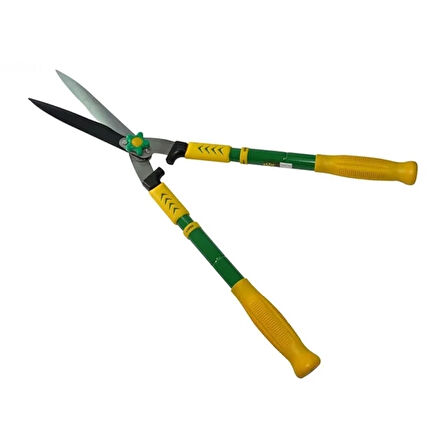 036wklg Çim - Çimen Makası 700-860 Mm - Teleskopik ( Lisinya )