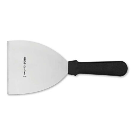 71155 Creme Paslanmaz Gıda Spatula No:5 - 13,5 Cm ( Lisinya )