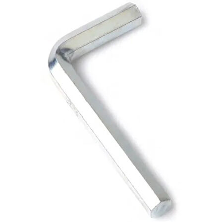 6 Köşe Alyan 13 Mm ( Lisinya )