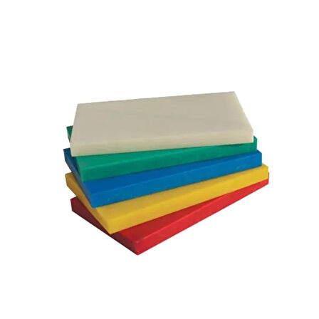 Polietilen Kesim Panosu 30x50x2cm ( Lisinya )