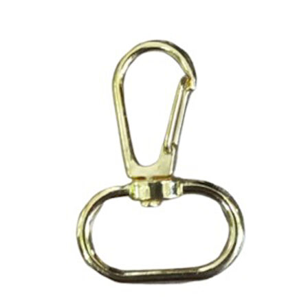 Akrep Kanca 2 Cm Sarı 3 Adet