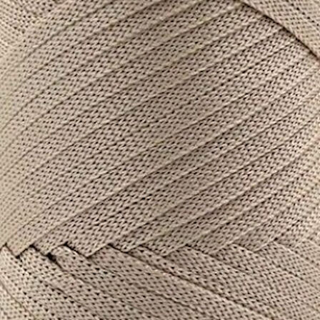Ribbon Polyester 4 Mm Bej