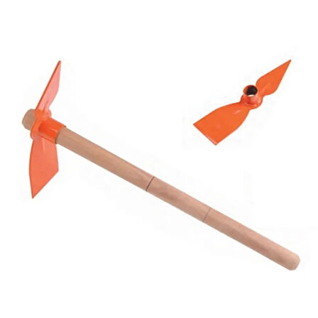 Sivri Çapa - Saplı ( Lisinya )