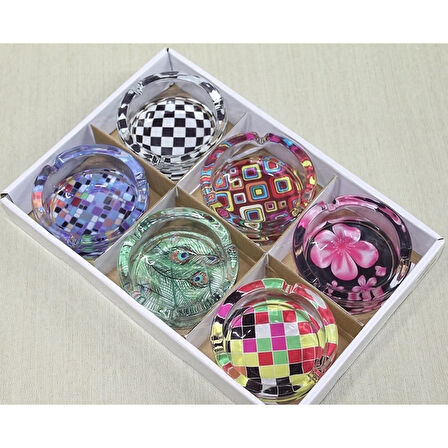 Cam Küllük Alk3659 ( Lisinya )