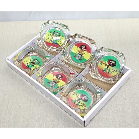 Cam Küllük Alk3645 ( Lisinya )