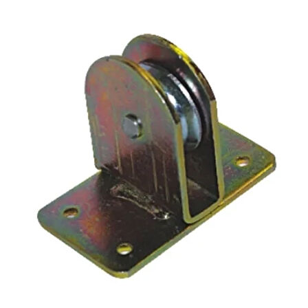 Bm 0002 Li Bayrak Makarası ( Lisinya )