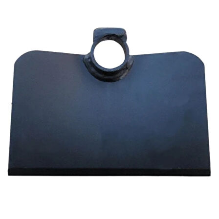 Demiray Çelik Küçük Boy Susurluk Çapa 15 Cm , Dövme Çelik ( Lisinya )