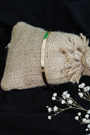 Kibrit Çöpü Bilezik 1 Adet