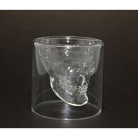 Kurukafa İçki Bardağı Alk217 ( Lisinya )