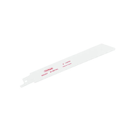 Çok Amaçlı Tilki Kuyruğu Testere Ağzı - 225 Mm ( Lisinya )