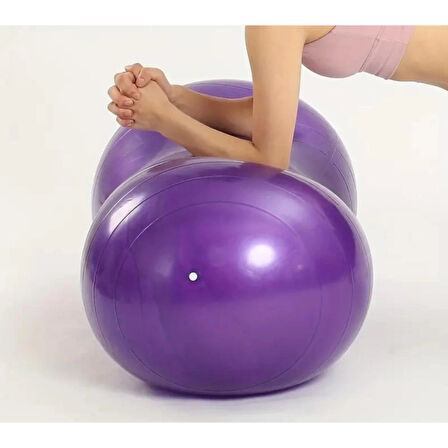 Fıstık Plates Topu Nrd 13 ( Lisinya )