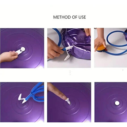 Fıstık Plates Topu Nrd 13 ( Lisinya )