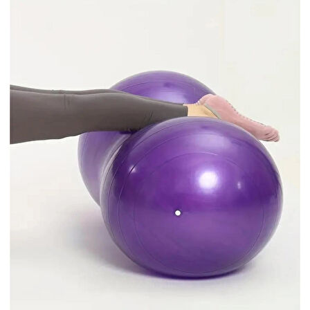 Fıstık Plates Topu Nrd 13 ( Lisinya )