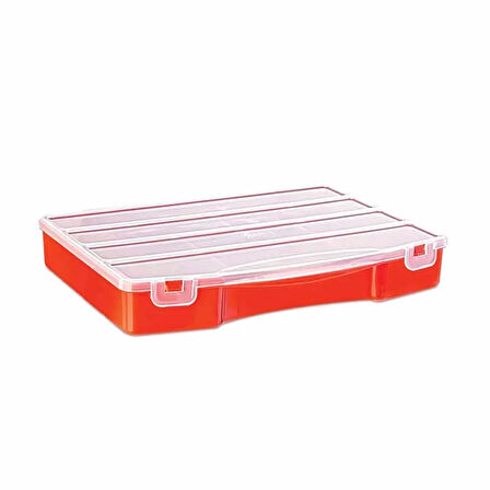 Asr-2042 Süper Organizer 8 ( Lisinya )