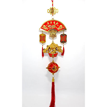 Şans Ve Bereket Askılık Alk3419 ( Lisinya )