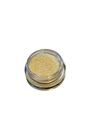 Glitter Sim Far – Yüz Ve Vücut İçin Parıltılı Sim Göz Farı 4101-1/80