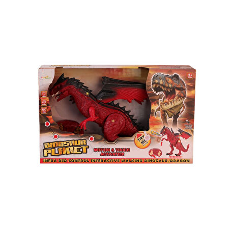 RS6191 KUMANDALI DİNAZOR