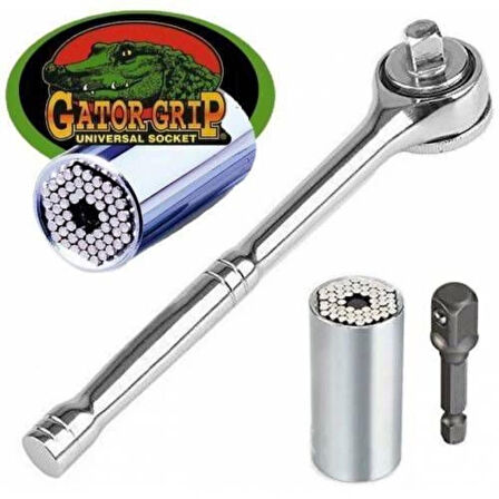 Akıllı Anahtar Lokma Seti 3 Parça ( Lisinya )