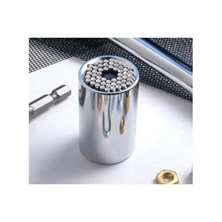 Akıllı Anahtar Lokma Seti 3 Parça ( Lisinya )