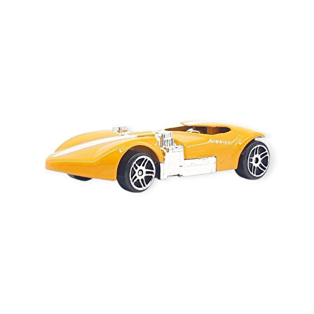 Alloy Racer 5'li Araç Seti - 780-513   (Lisinya)