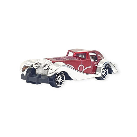 Alloy Racer 5'li Araç Seti - 780-513   (Lisinya)