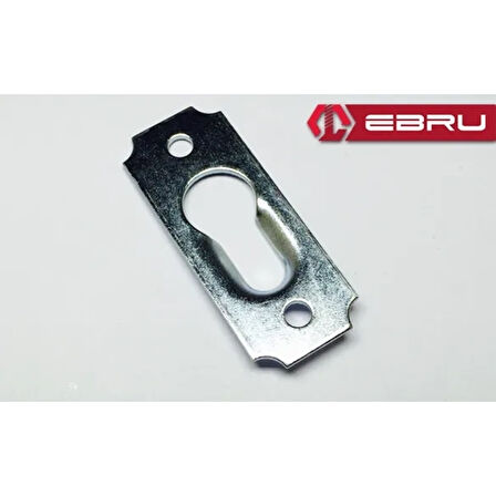 Gizli Tablo, Tuval, Kanvas, Çerçeve Askısı, Kancası 4x1,5 Mm - 250 Adet ( Lisinya )