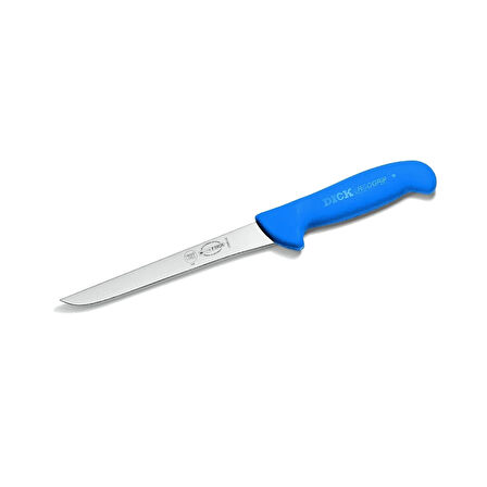 F.dıck 8 2368 15 Kasap Sıyırma Bıçağı 15 Cm - Ergo Grip ( Lisinya )