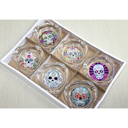 Cam Küllük Alk3686 ( Lisinya )