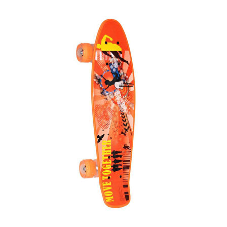 881 Desenli Kaykay 56 cm