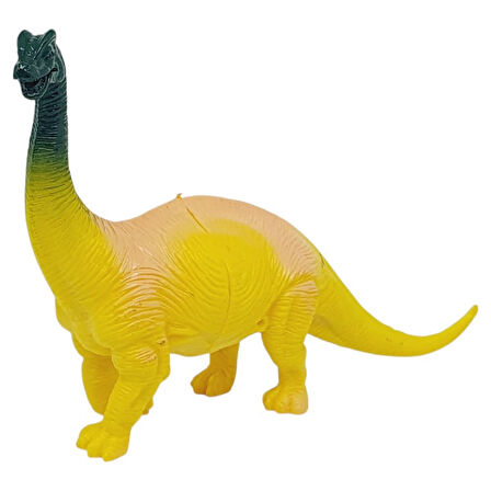 Dinazor Figürler Serisi - KL1689 - Camarasaurus (Lisinya)