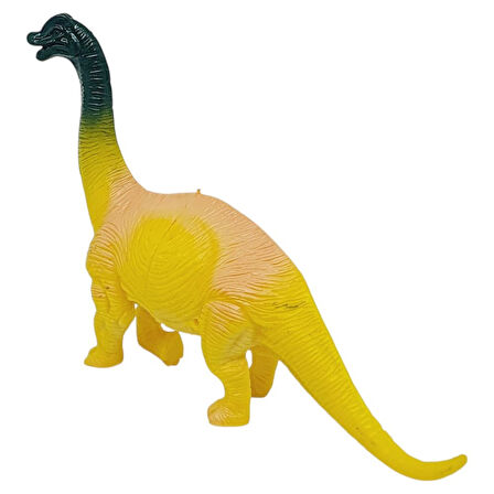 Dinazor Figürler Serisi - KL1689 - Camarasaurus (Lisinya)