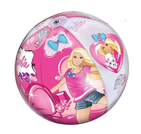 16359 - MONDO DENİZ TOPU 50 CM (Lisinya)