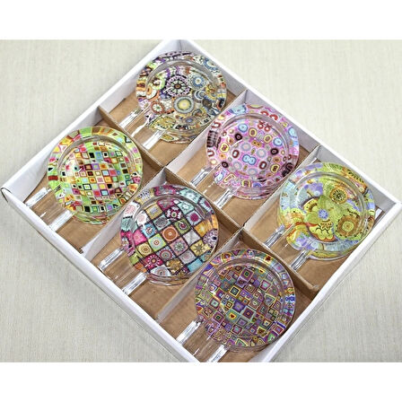 Cam Küllük Alk3667 ( Lisinya )