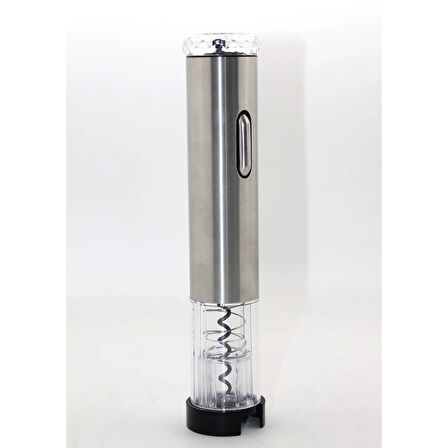 Pilli Tirbuşon Açacağı Alk2625 ( Lisinya )