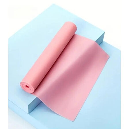 Plates Lastiği Geniş