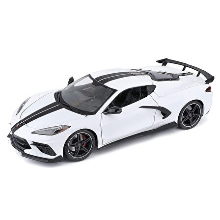 MAY 31134 1 24 2020 Chevrolet Corvette Stingray Coupe