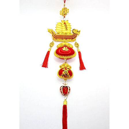 Şans Ve Bereket Askılık Alk3421 ( Lisinya )