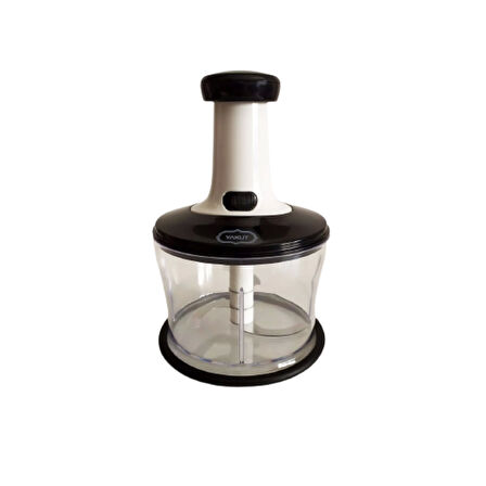 Basmalı Çelik Bıçaklı El Rondosu ( Lisinya )