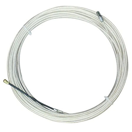 Elektrikçi Sustası İzoleli - 15 Metre ( Lisinya )