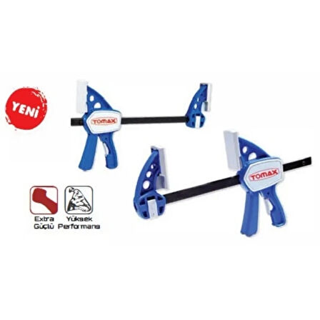 Marangoz Ağır Tip İşkence - 450 Mm ( Lisinya )